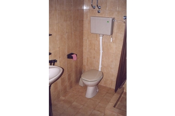 Hrvaška Privát Povlja, Interier